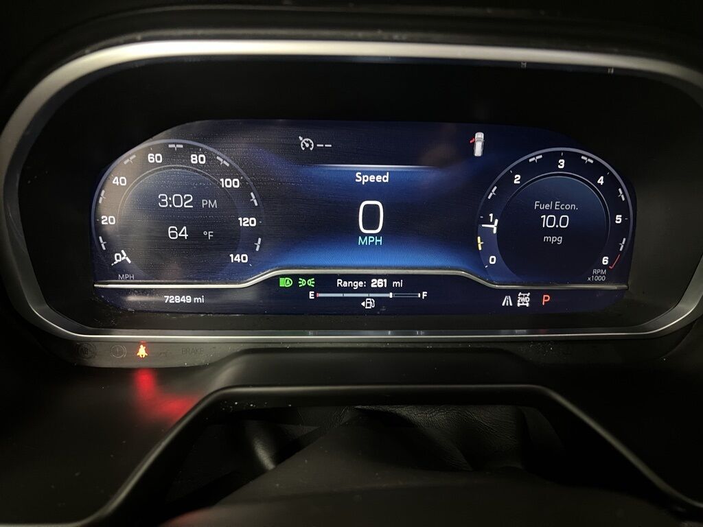 2023 Chevrolet Suburban Premier Highlands Ranch CO