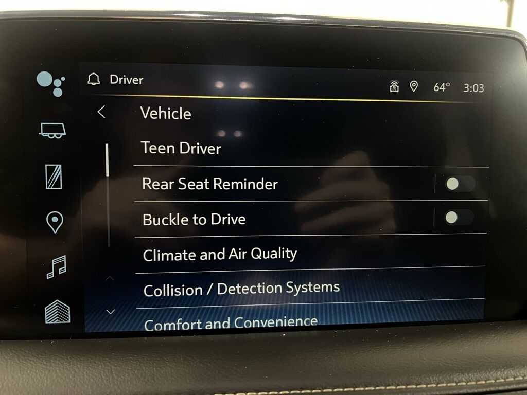 2023 Chevrolet Suburban Premier Highlands Ranch CO