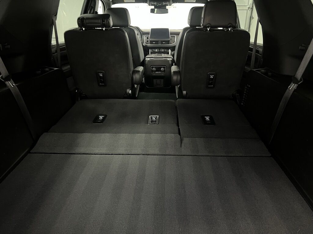 2023 Chevrolet Suburban Premier Highlands Ranch CO