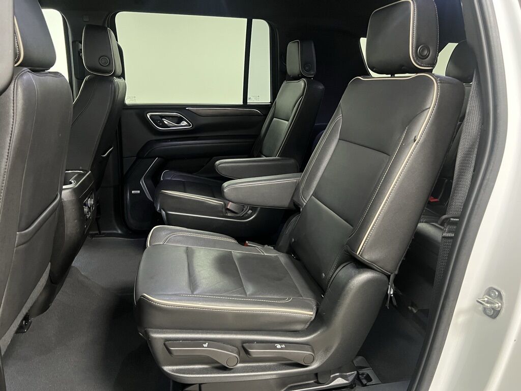2023 Chevrolet Suburban Premier Highlands Ranch CO