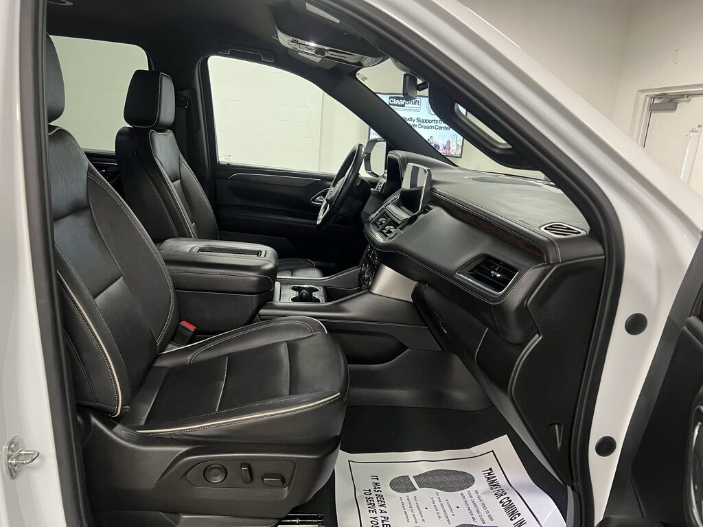 2023 Chevrolet Suburban Premier Highlands Ranch CO