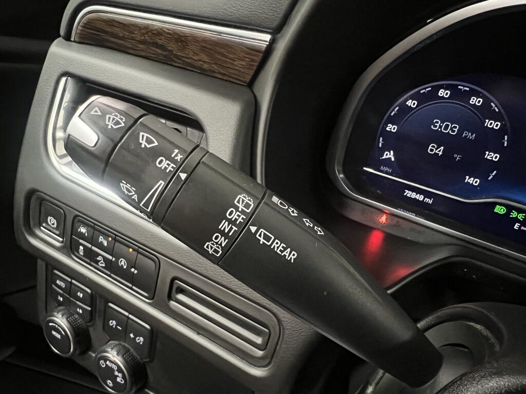 2023 Chevrolet Suburban Premier Highlands Ranch CO