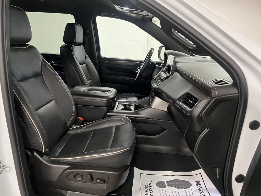 2023 Chevrolet Suburban Premier Highlands Ranch CO