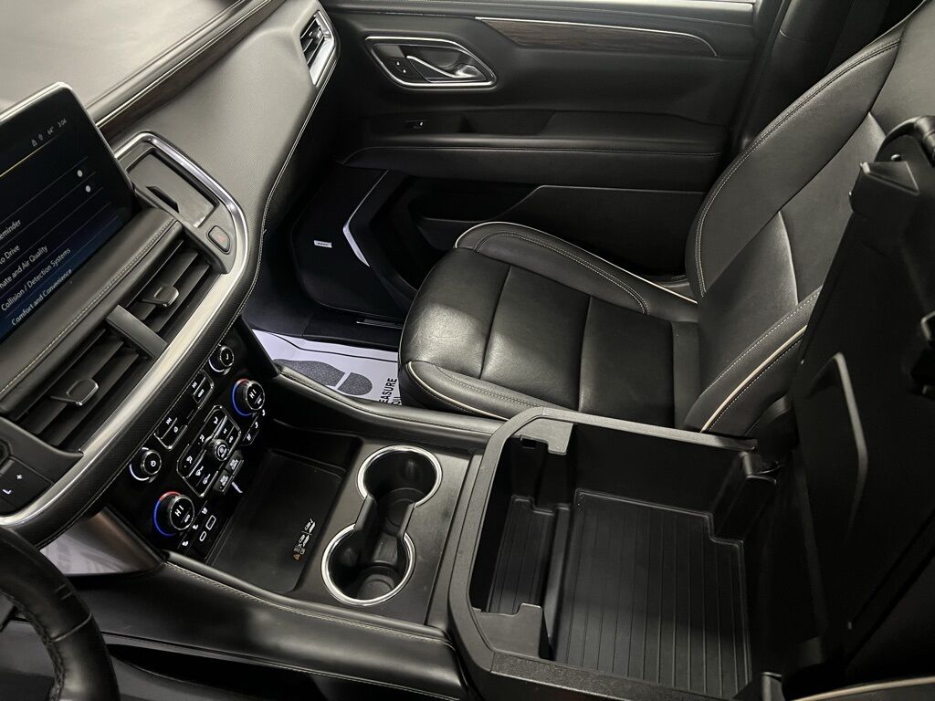 2023 Chevrolet Suburban Premier Highlands Ranch CO