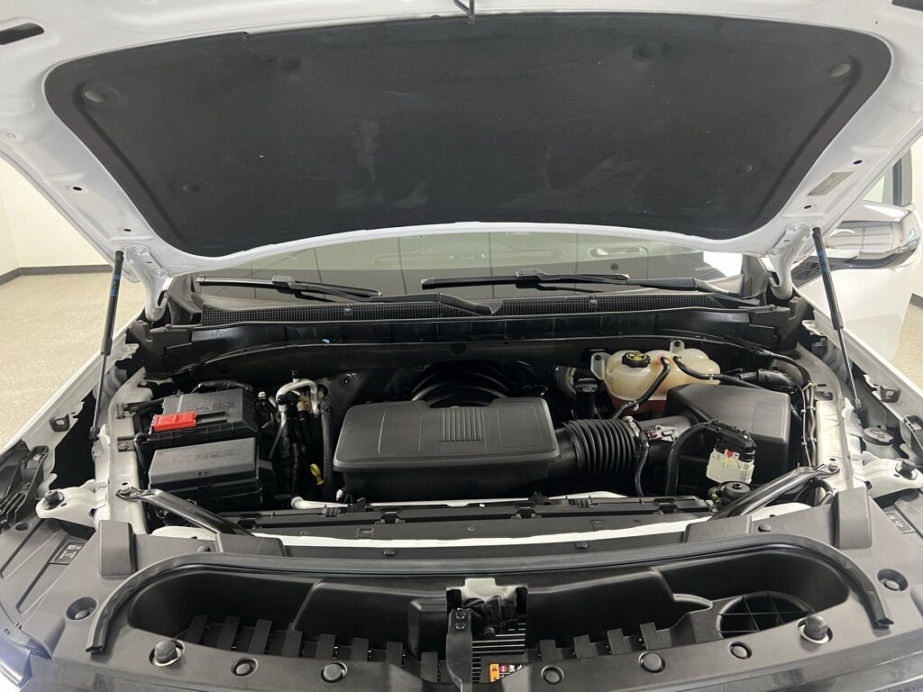 2023 Chevrolet Suburban Premier Highlands Ranch CO