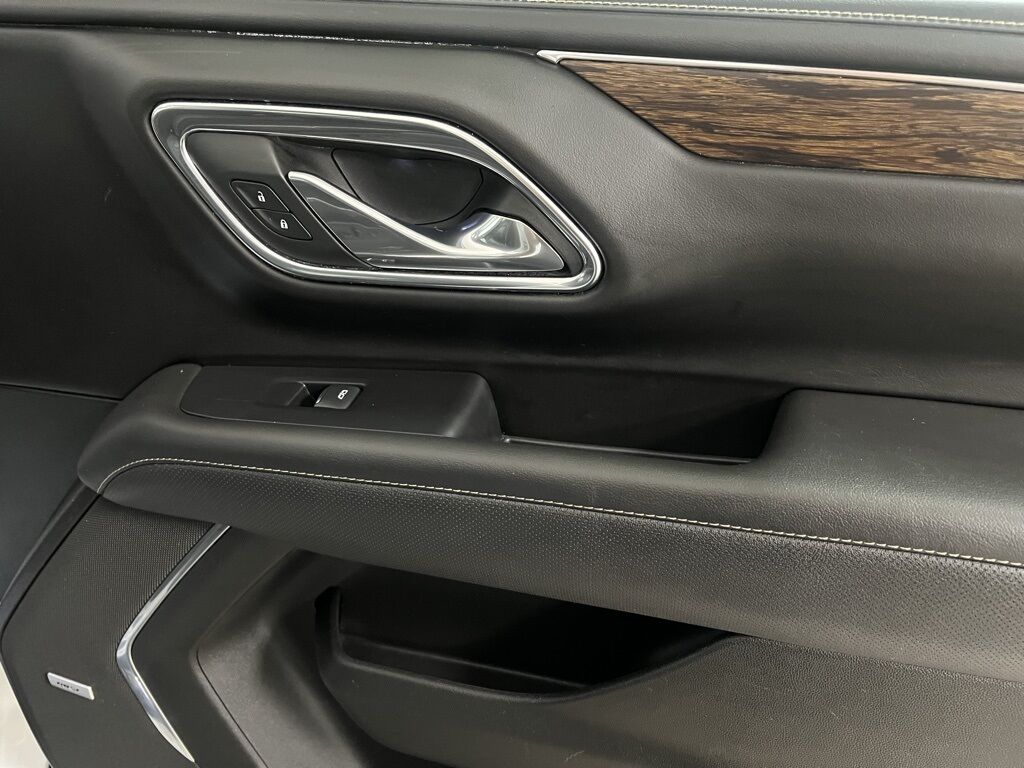 2023 Chevrolet Suburban Premier Highlands Ranch CO