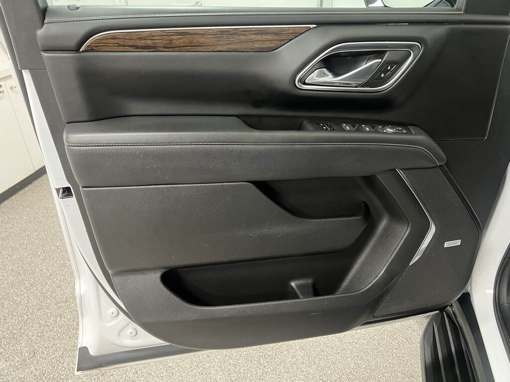 2023 Chevrolet Suburban Premier Highlands Ranch CO