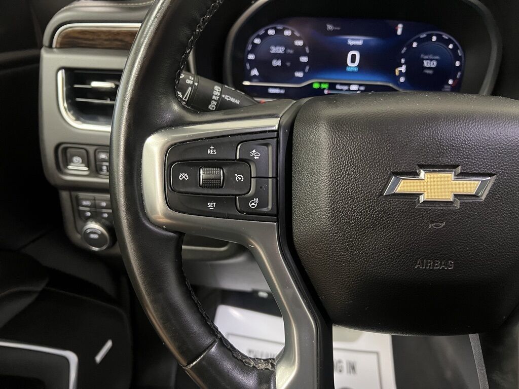 2023 Chevrolet Suburban Premier Highlands Ranch CO