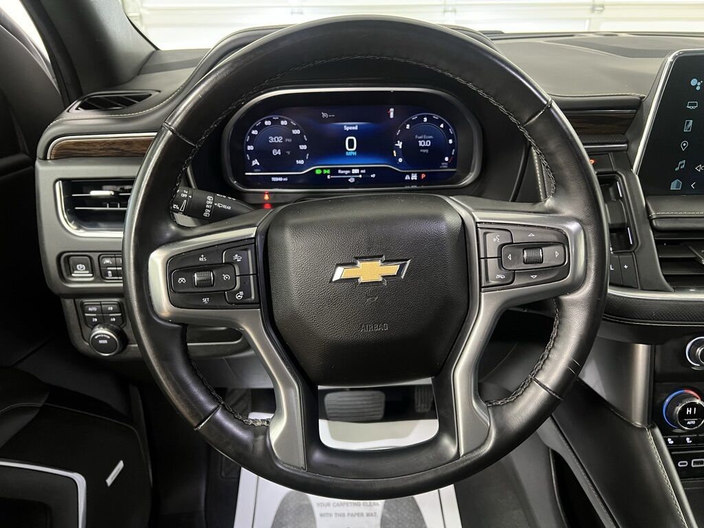 2023 Chevrolet Suburban Premier Highlands Ranch CO