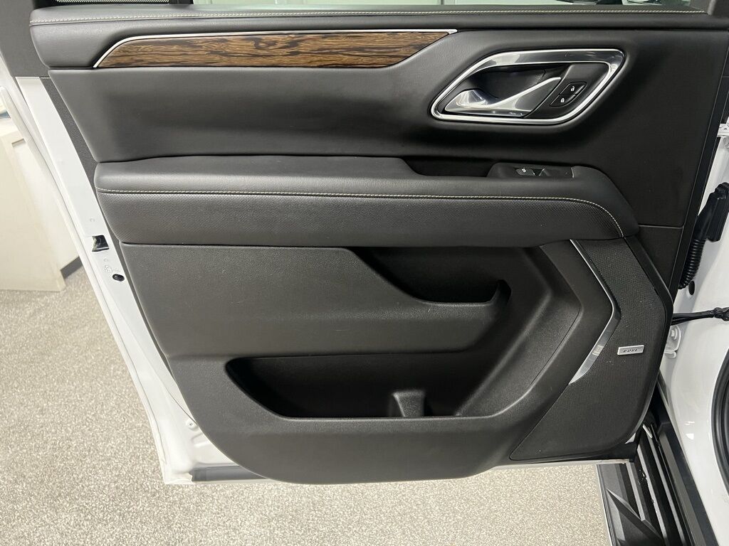 2023 Chevrolet Suburban Premier Highlands Ranch CO