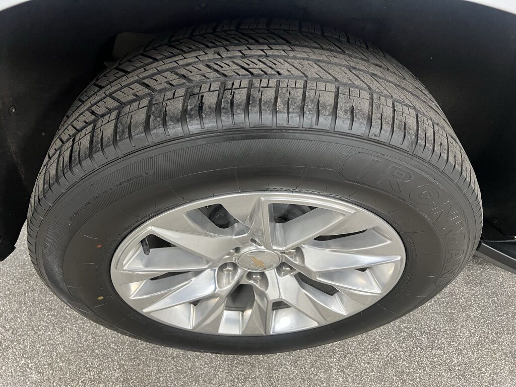 2023 Chevrolet Suburban Premier Highlands Ranch CO