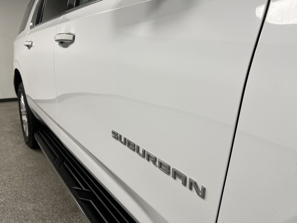 2023 Chevrolet Suburban Premier Highlands Ranch CO