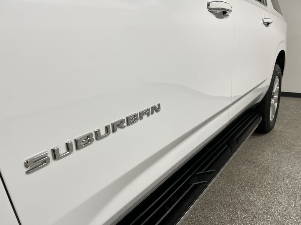 2023 Chevrolet Suburban Premier Highlands Ranch CO