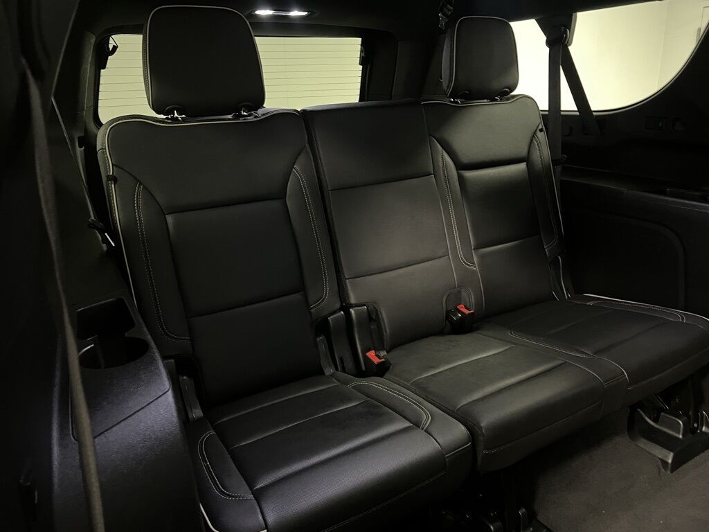 2023 Chevrolet Suburban Premier Highlands Ranch CO