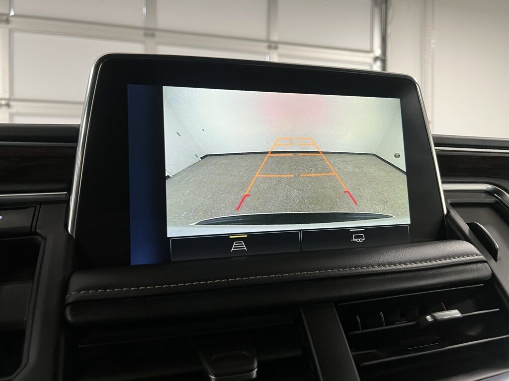 2023 Chevrolet Suburban Premier Highlands Ranch CO