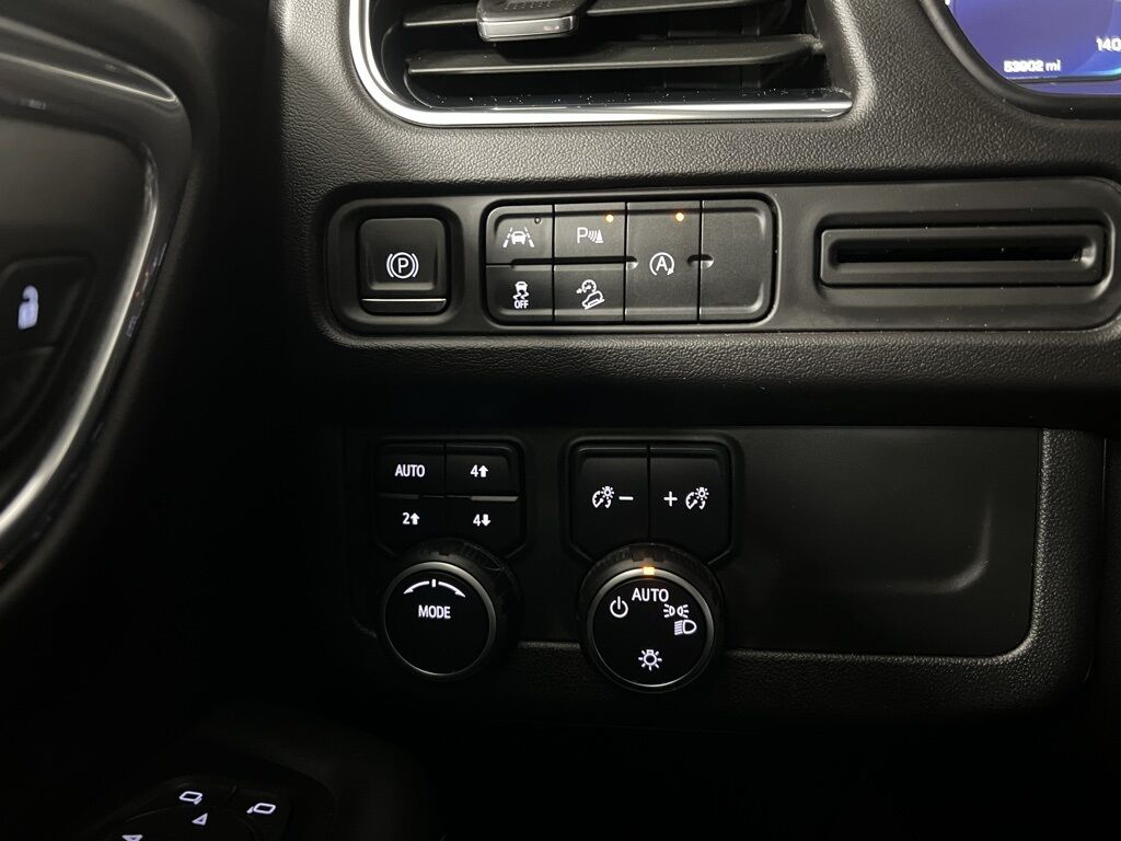 2023 Chevrolet Suburban Premier Highlands Ranch CO