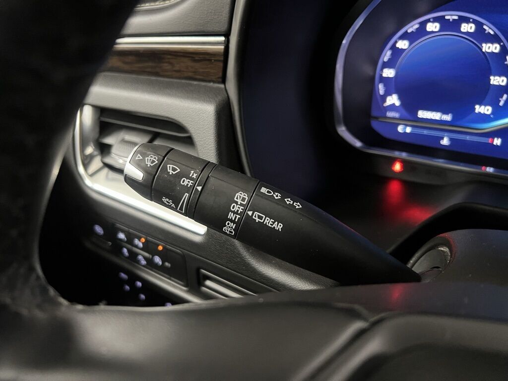 2023 Chevrolet Suburban Premier Highlands Ranch CO