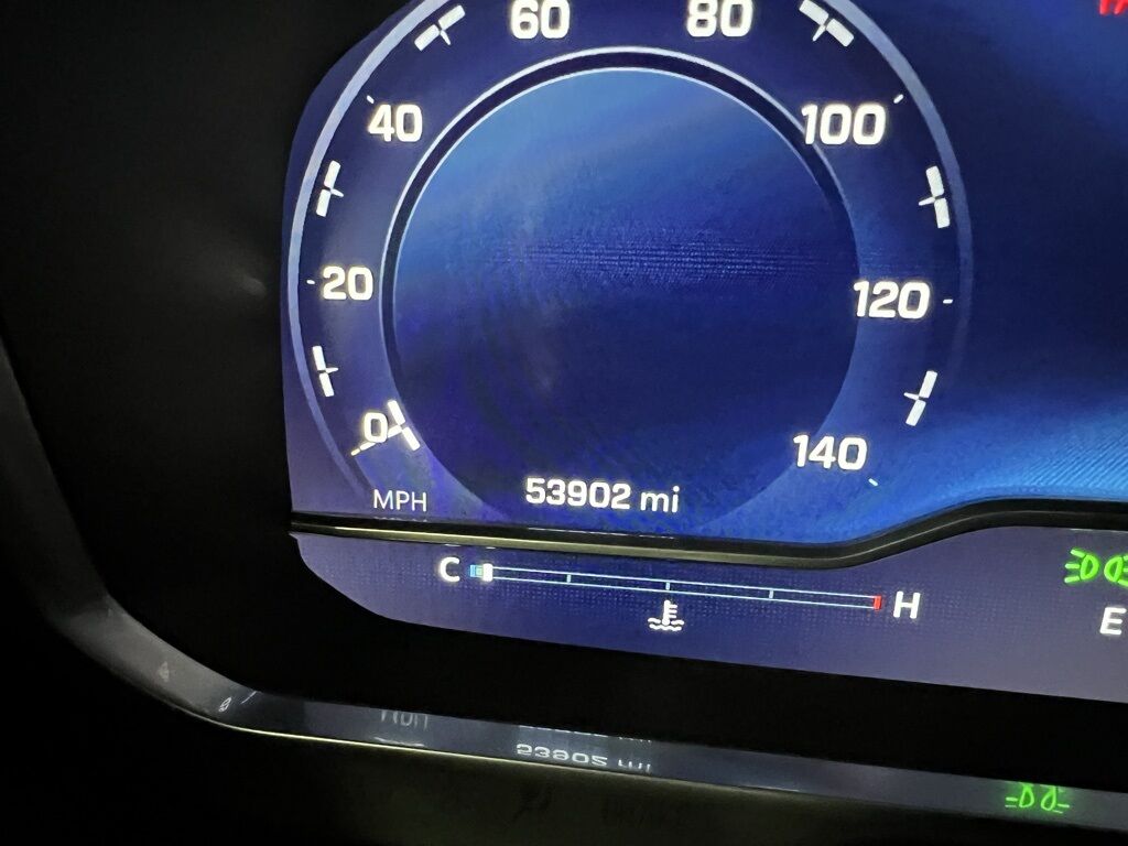 2023 Chevrolet Suburban Premier Highlands Ranch CO