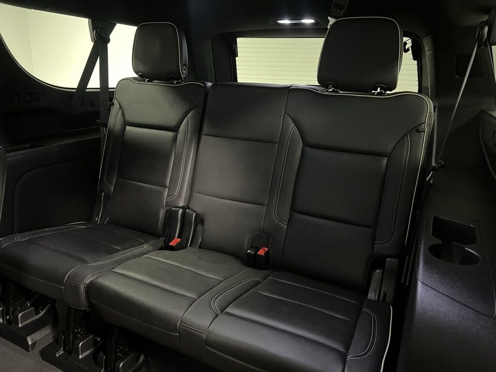 2023 Chevrolet Suburban Premier Highlands Ranch CO