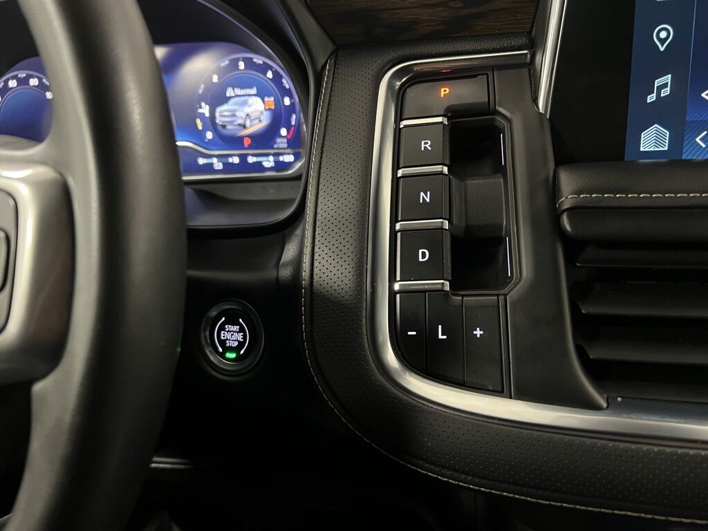 2023 Chevrolet Suburban Premier Highlands Ranch CO