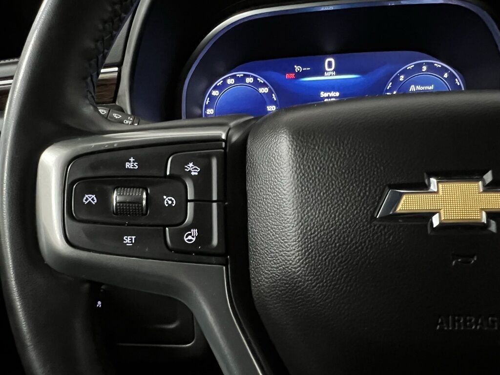 2023 Chevrolet Suburban Premier Highlands Ranch CO