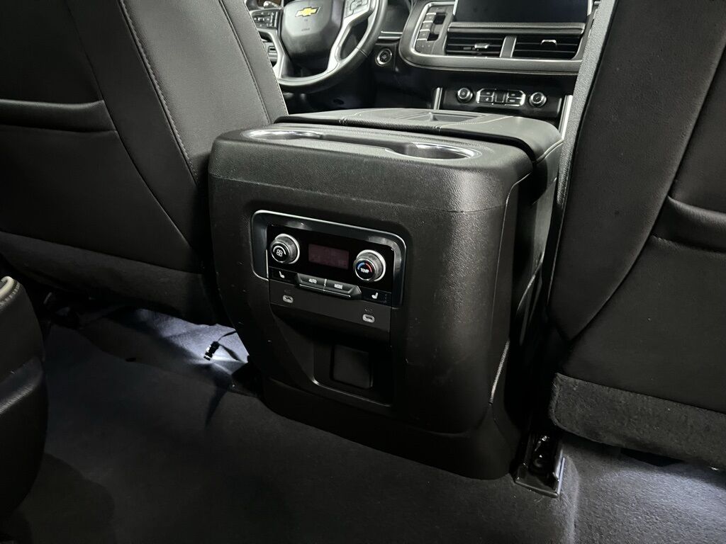 2023 Chevrolet Suburban Premier Highlands Ranch CO