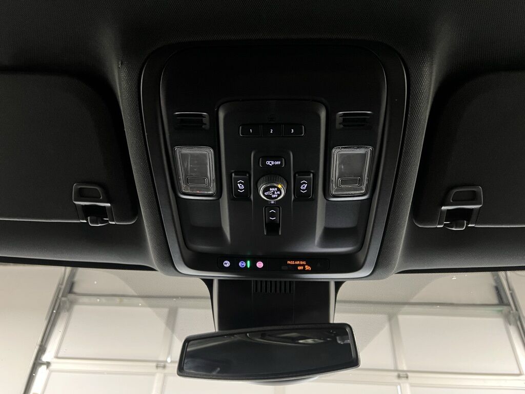 2023 Chevrolet Suburban Premier Highlands Ranch CO