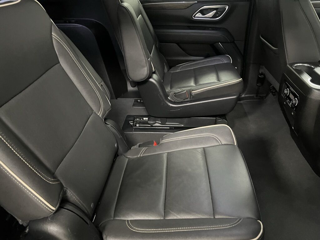 2023 Chevrolet Suburban Premier Highlands Ranch CO