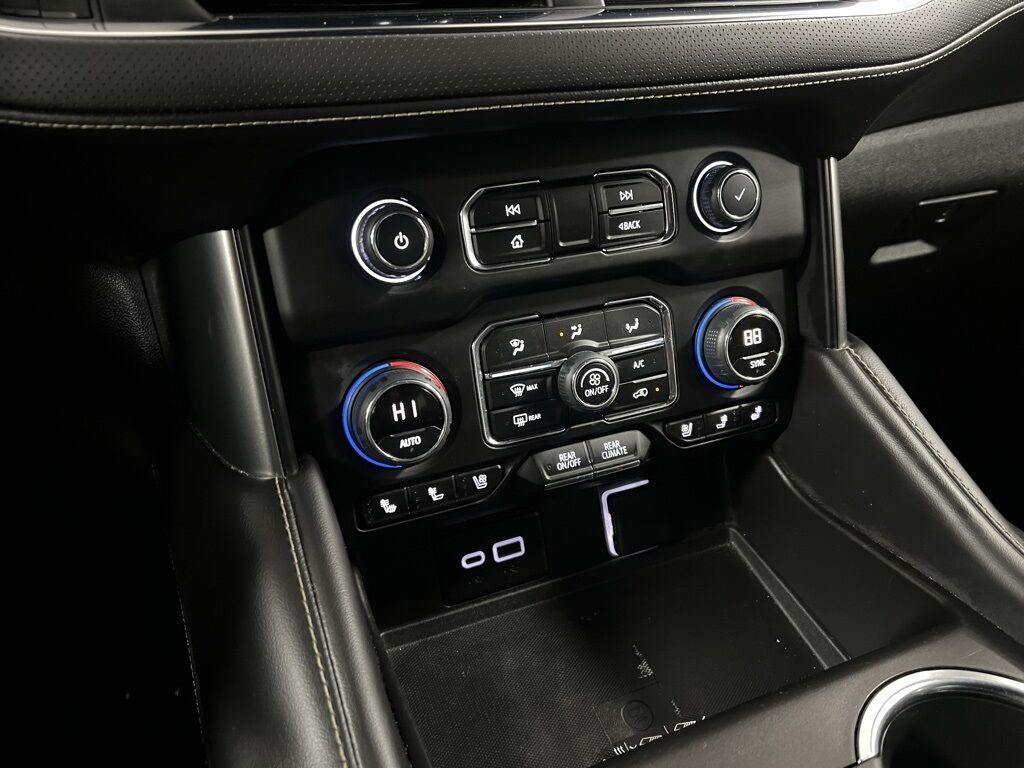 2023 Chevrolet Suburban Premier Highlands Ranch CO