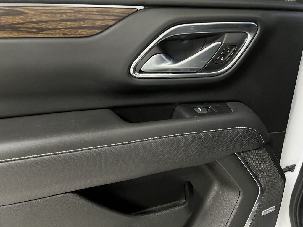 2023 Chevrolet Suburban Premier Highlands Ranch CO