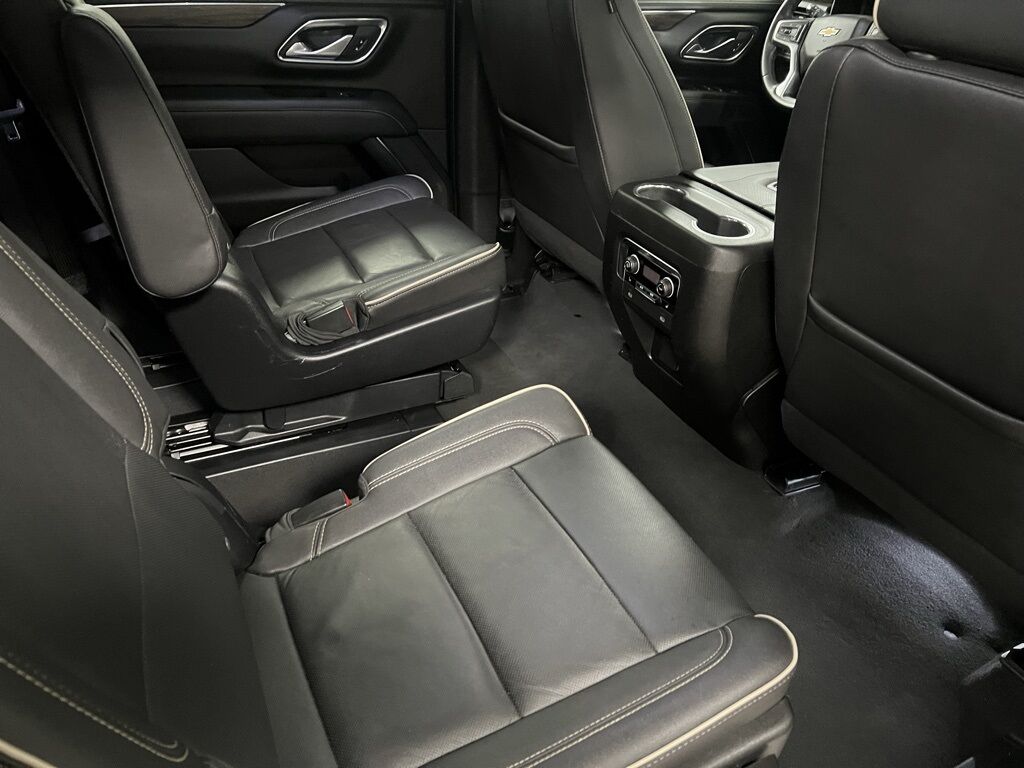 2023 Chevrolet Suburban Premier Highlands Ranch CO