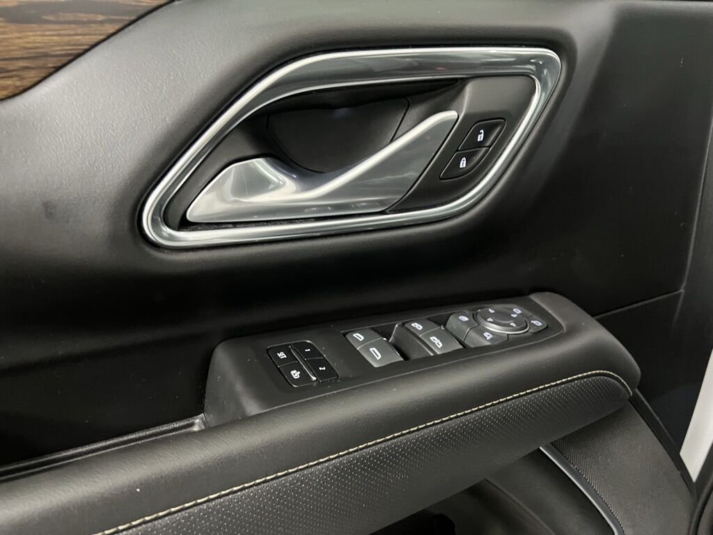 2023 Chevrolet Suburban Premier Highlands Ranch CO