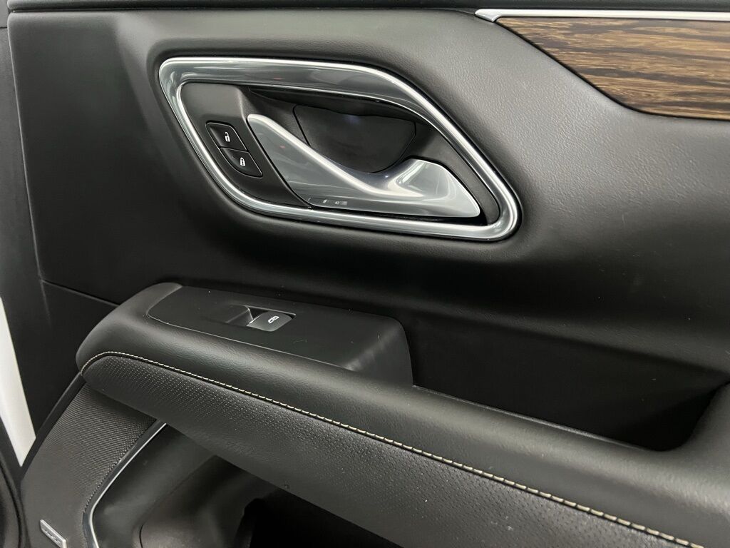 2023 Chevrolet Suburban Premier Highlands Ranch CO