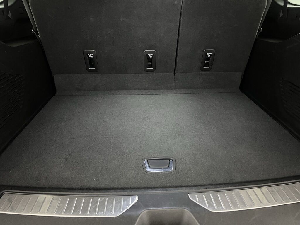 2023 Chevrolet Suburban Premier Highlands Ranch CO