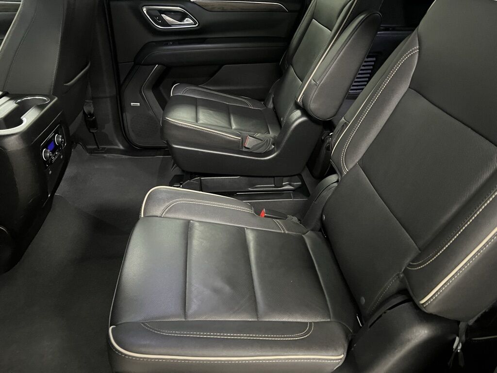 2023 Chevrolet Suburban Premier Highlands Ranch CO