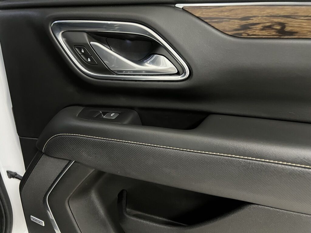2023 Chevrolet Suburban Premier Highlands Ranch CO