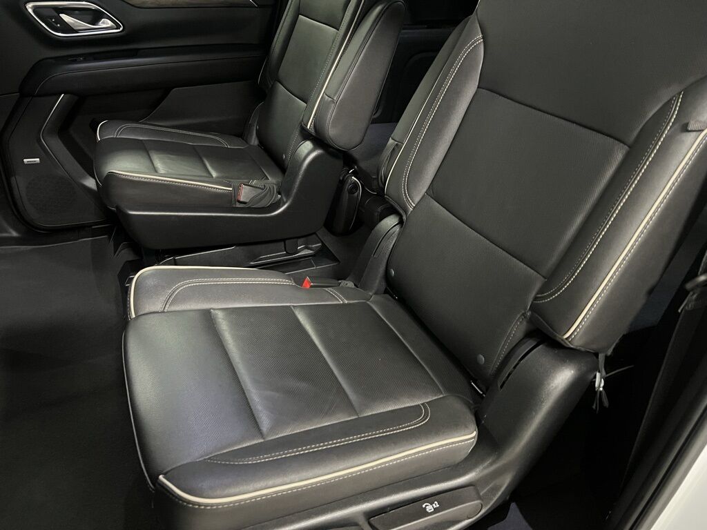 2023 Chevrolet Suburban Premier Highlands Ranch CO