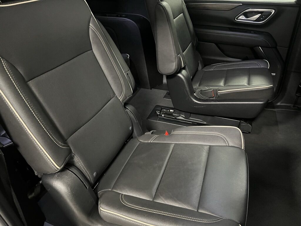 2023 Chevrolet Suburban Premier Highlands Ranch CO