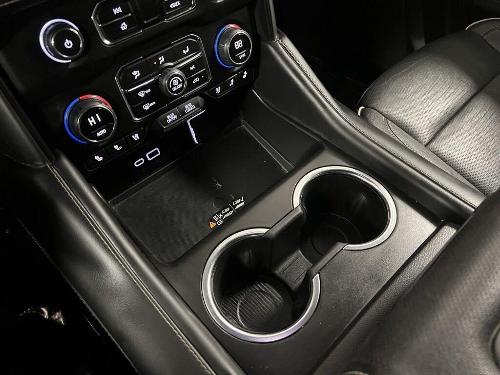 2023 Chevrolet Suburban Premier Highlands Ranch CO