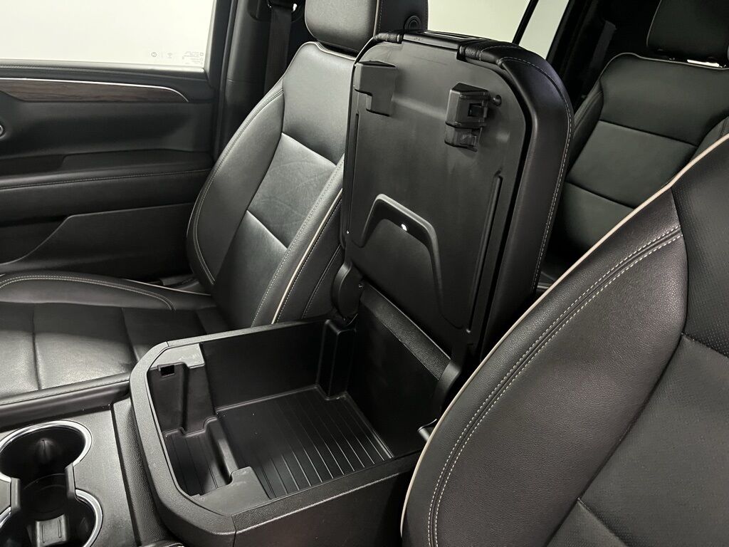 2023 Chevrolet Suburban Premier Highlands Ranch CO