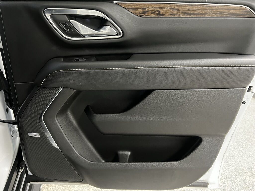 2023 Chevrolet Suburban Premier Highlands Ranch CO