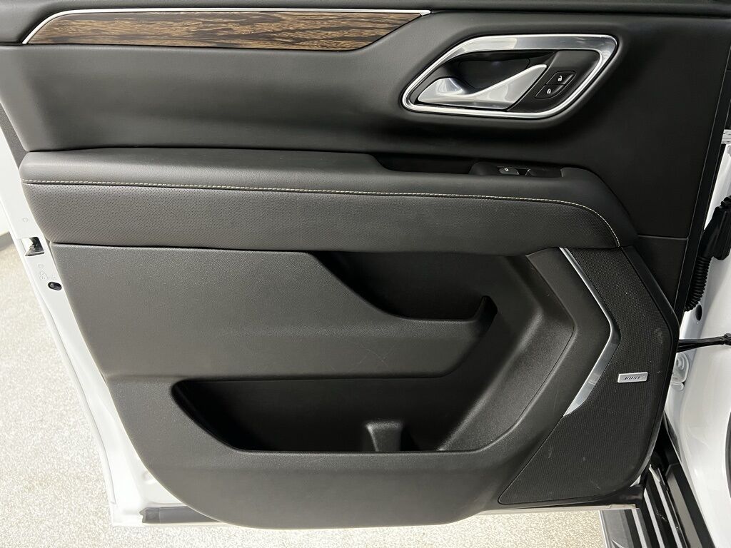 2023 Chevrolet Suburban Premier Highlands Ranch CO