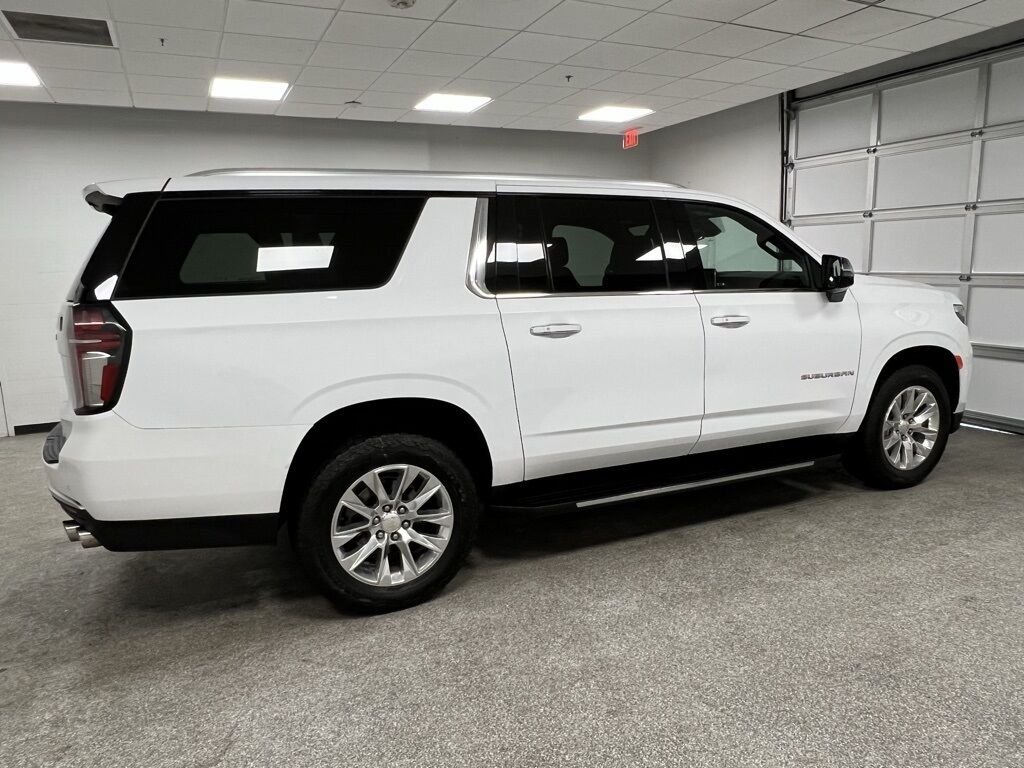 2023 Chevrolet Suburban Premier Highlands Ranch CO