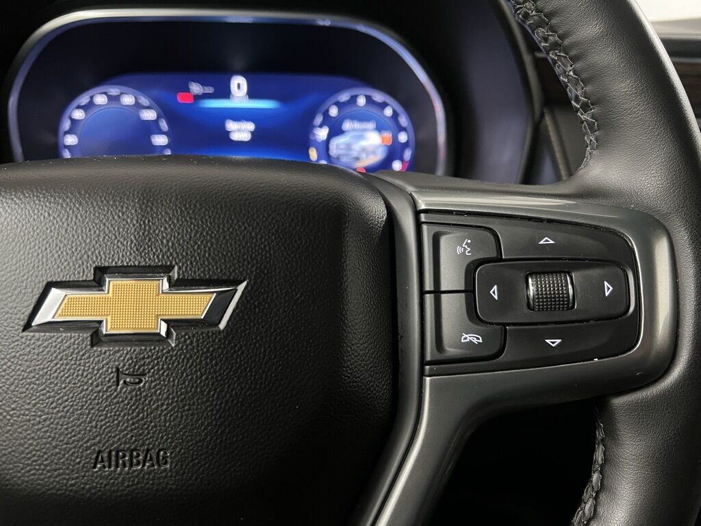 2023 Chevrolet Suburban Premier Highlands Ranch CO