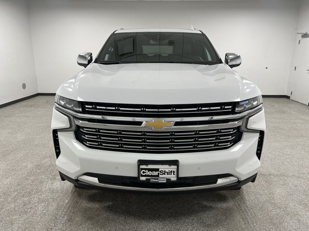 2023 Chevrolet Suburban Premier Highlands Ranch CO