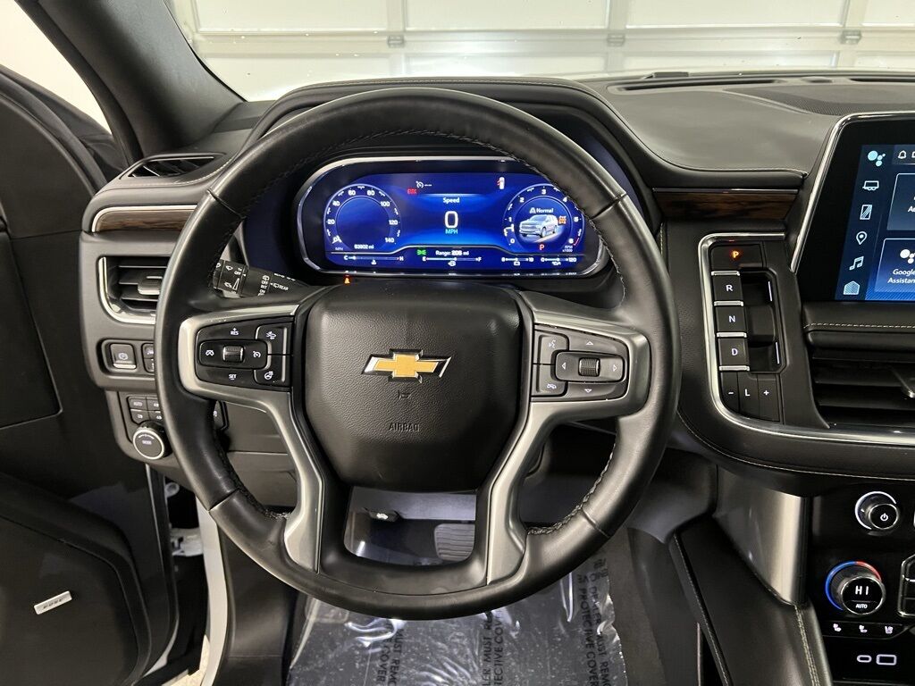 2023 Chevrolet Suburban Premier Highlands Ranch CO