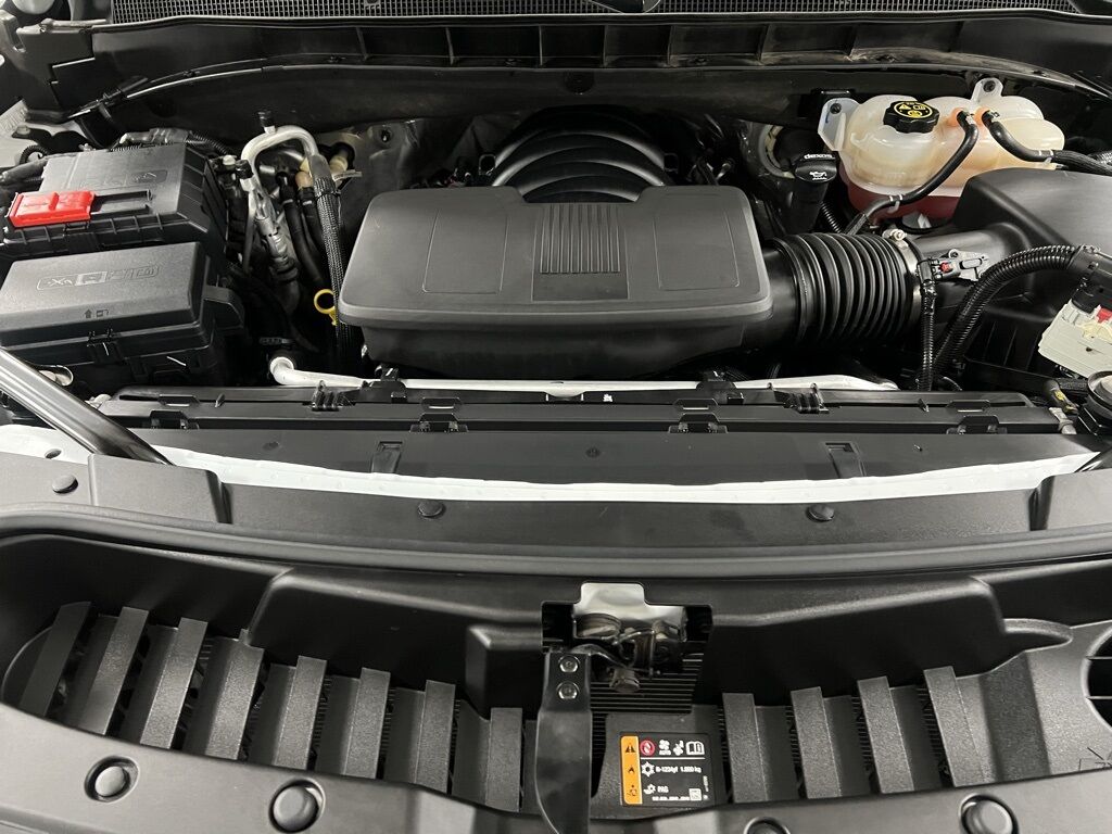 2023 Chevrolet Suburban Premier Highlands Ranch CO