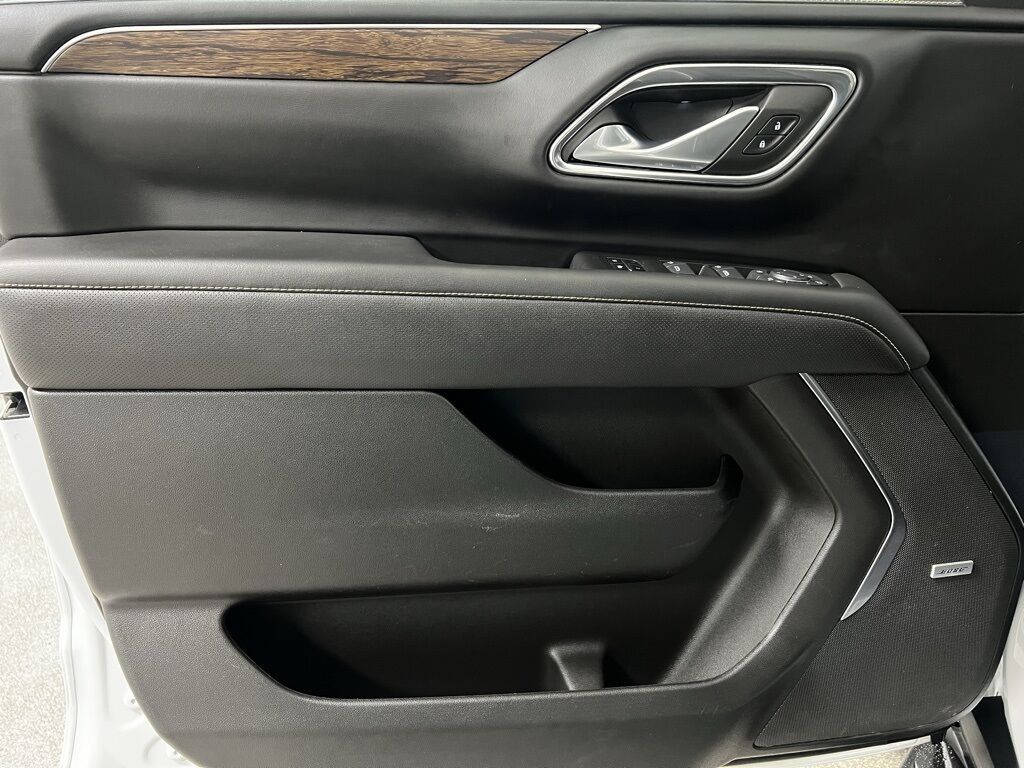 2023 Chevrolet Suburban Premier Highlands Ranch CO