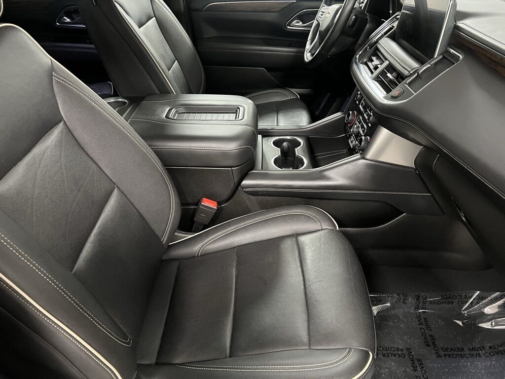 2023 Chevrolet Suburban Premier Highlands Ranch CO