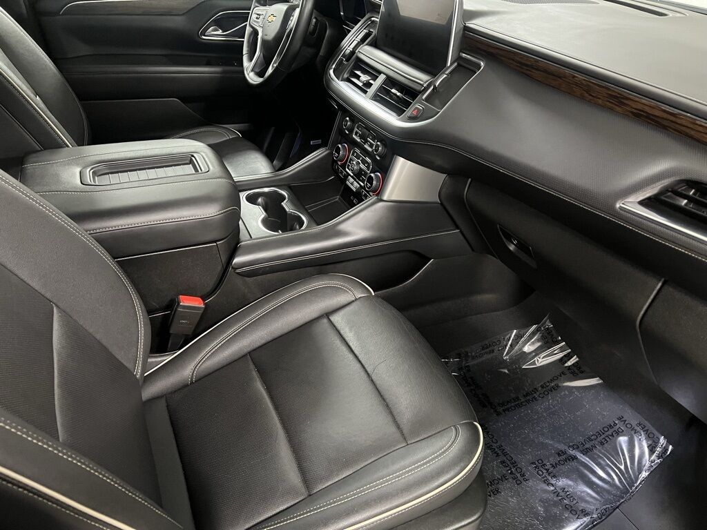 2023 Chevrolet Suburban Premier Highlands Ranch CO